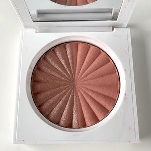 Ofra by Samantha March Blush Duo in Chick-Lit